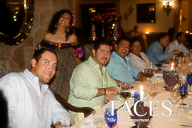 ©www.cabofaces.net Photography